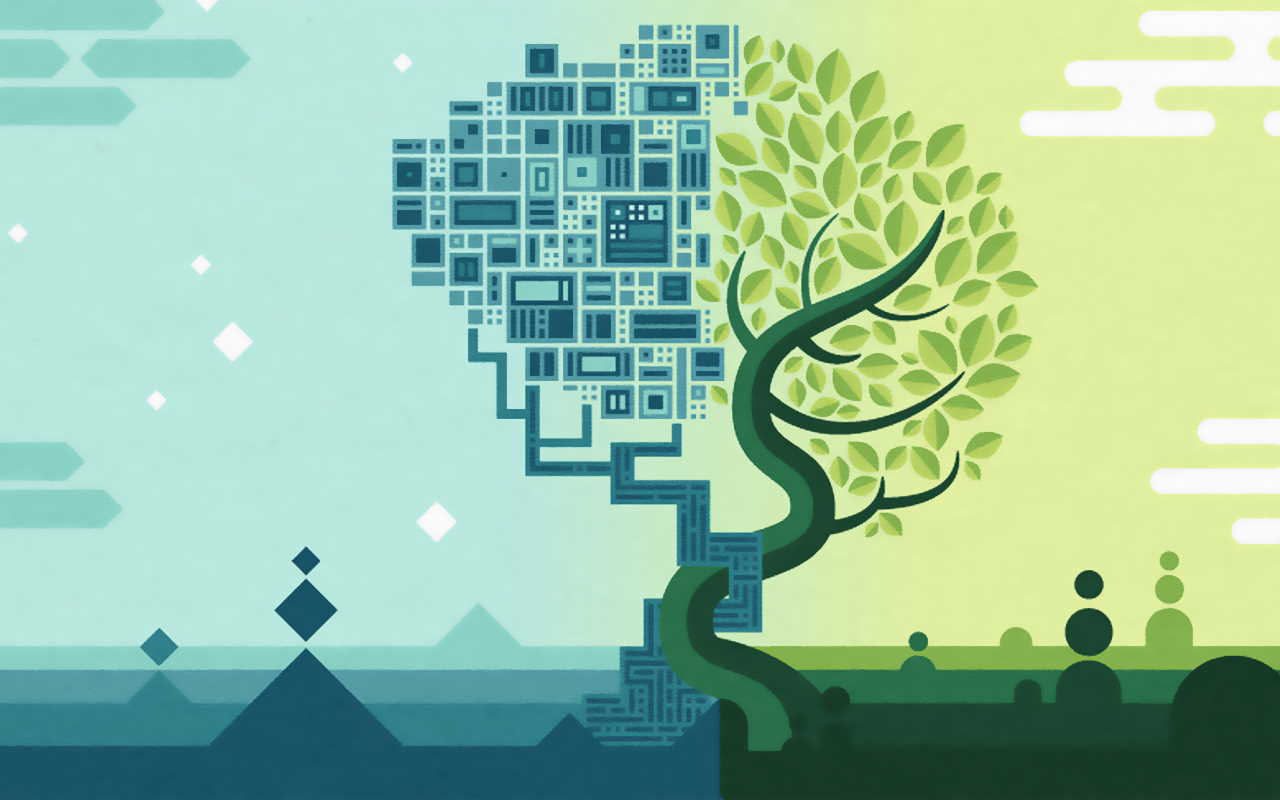 La Inteligencia Artificial y el Reto Climático