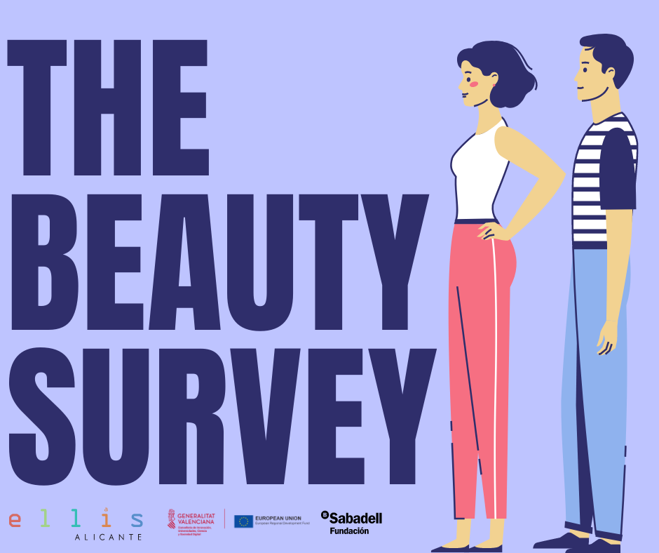 The beauty survey