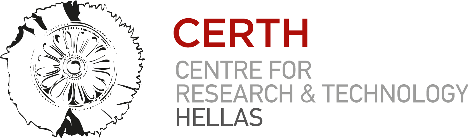 Centro de Investigación y Tecnología-Hellas