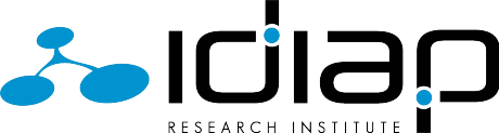 IDIAP Research Institute