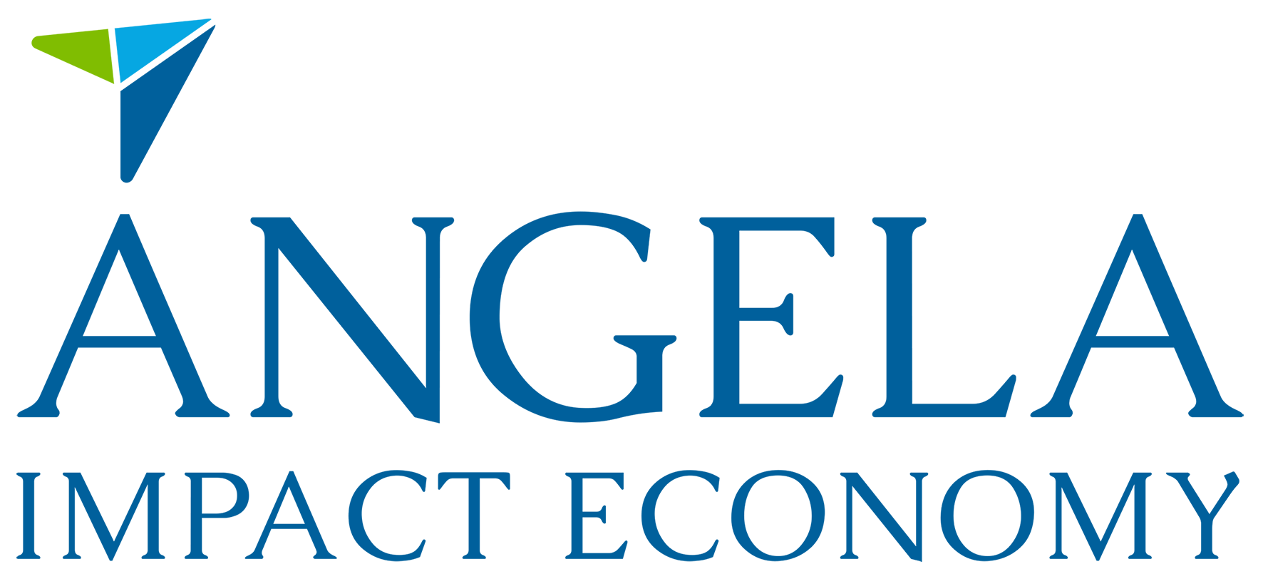 Angela Impact Economy