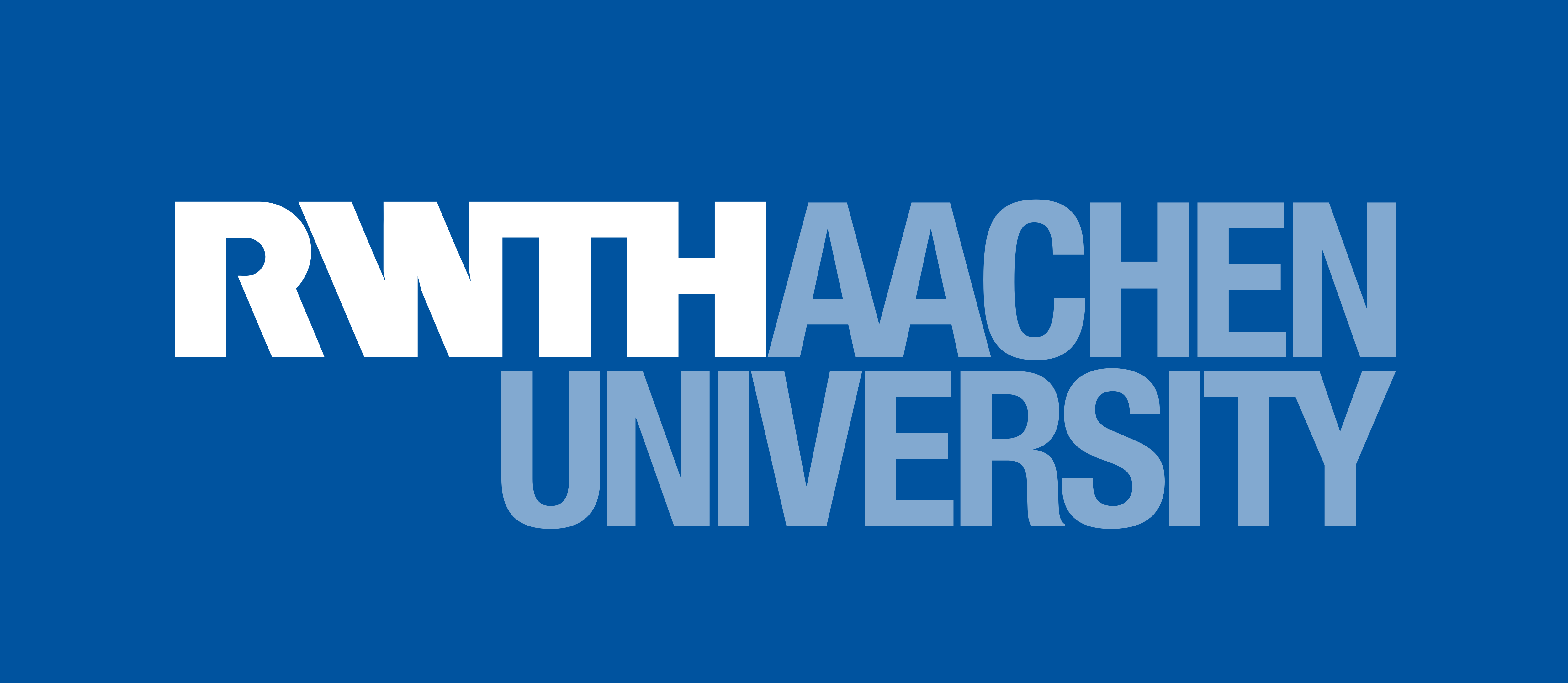 Universidad RWTH Aachen 