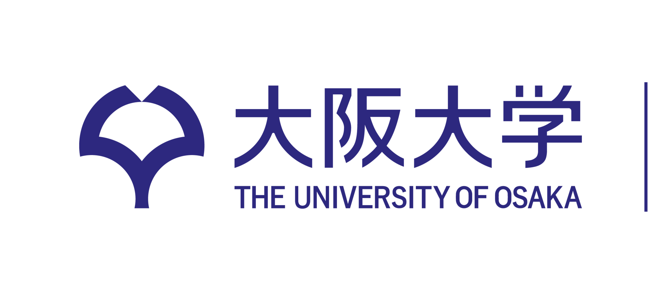The University of Osaka