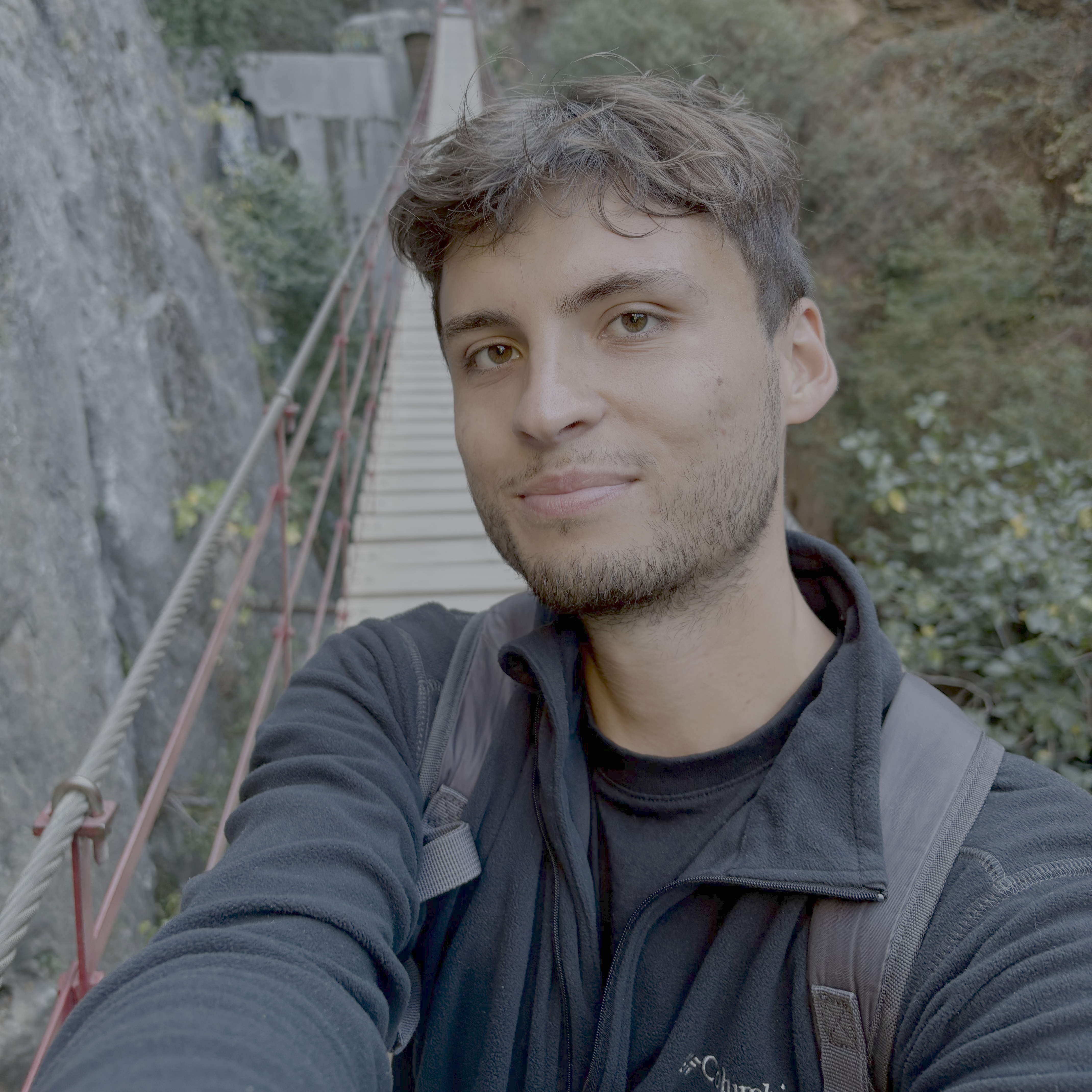 Jonasz Szpoton photo