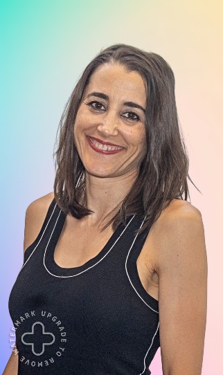 Rebeca de Miguel photo